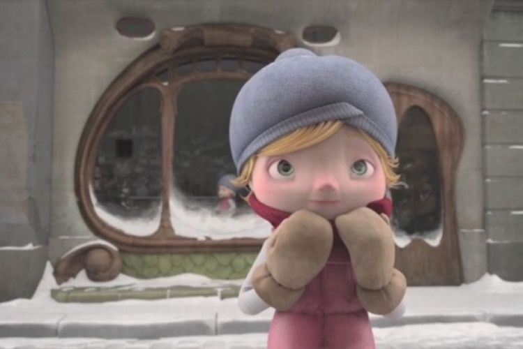 Фильмы, сериалы и мультики, которые лучше не смотреть в детстве