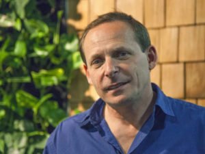 Аркадий Волож