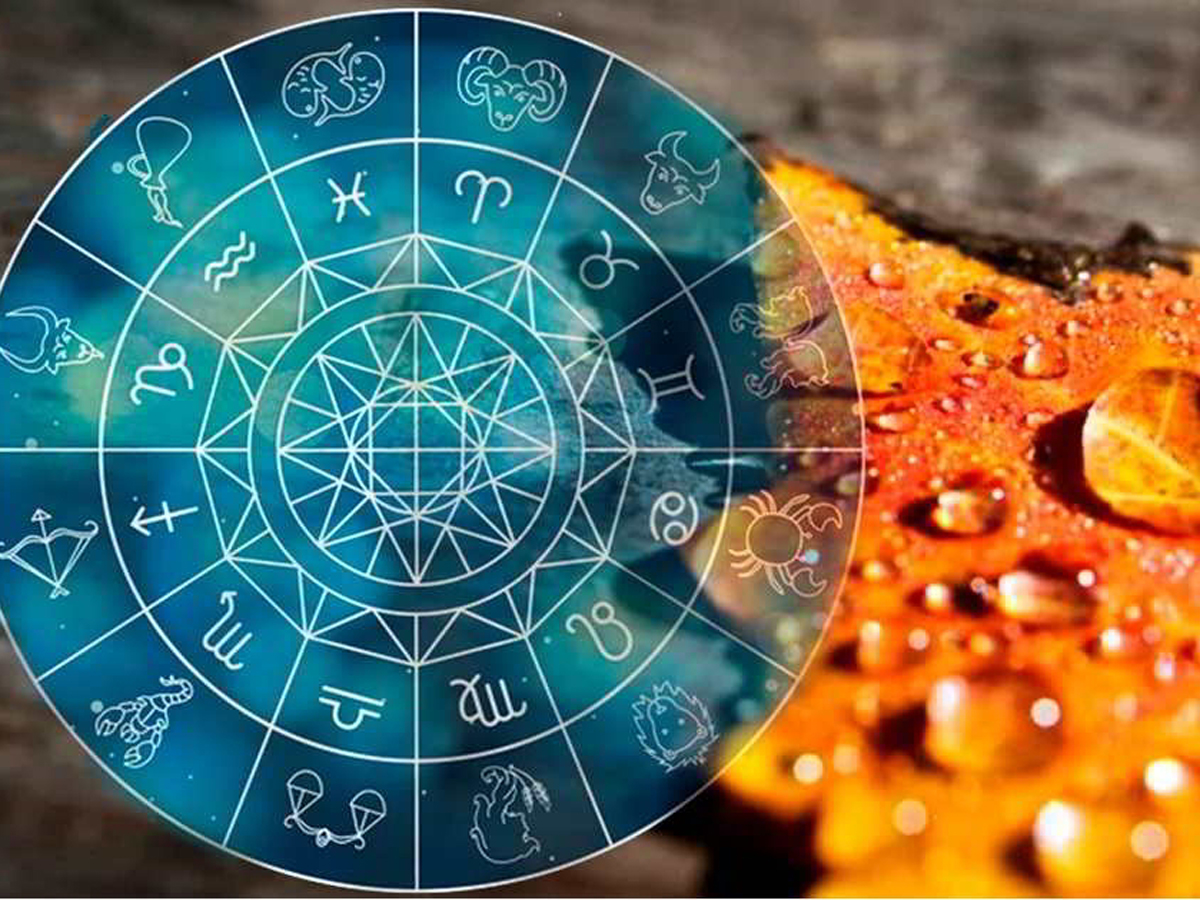 Астрологи назвали три знака Зодиака, которые станут любимчиками звезд осенью