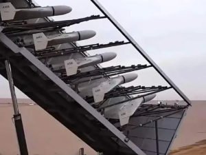 Беспилотник Иран