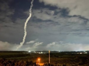 Беспилотник Москва