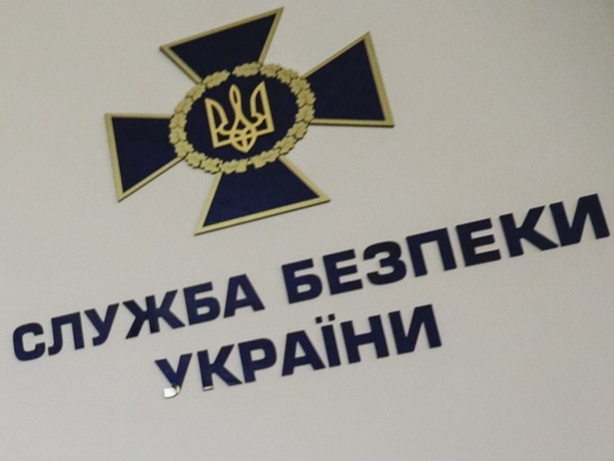 Полковник СБУ Бакаев покончил с собой в рабочем кабинете