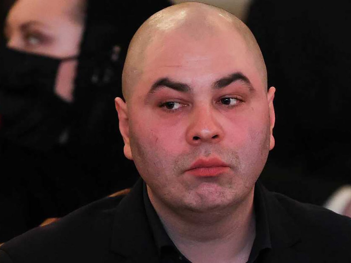 Олег Эдельштейн