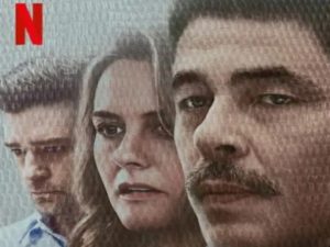 Netflix представил трейлер детектива «Рептилия» со звездным актерским составом
