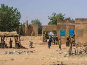 Мятежники Нигера запросила помощь у сменившего название ЧВК «Вагнер»