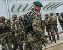 Польша войска