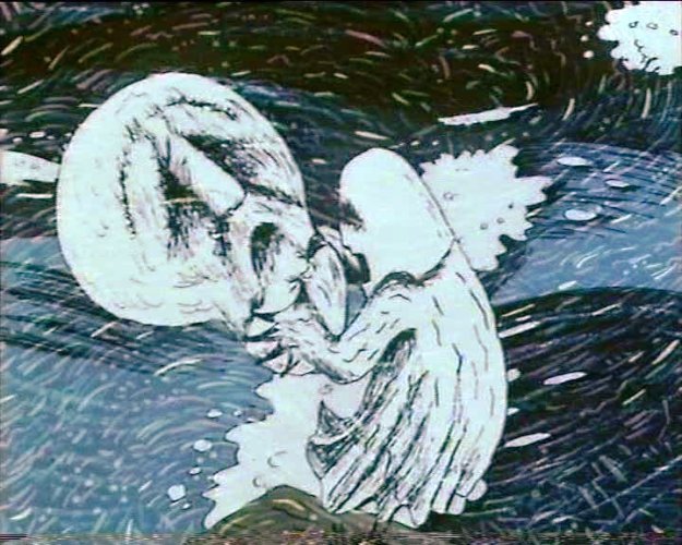 Фильмы, сериалы и мультики, которые лучше не смотреть в детстве