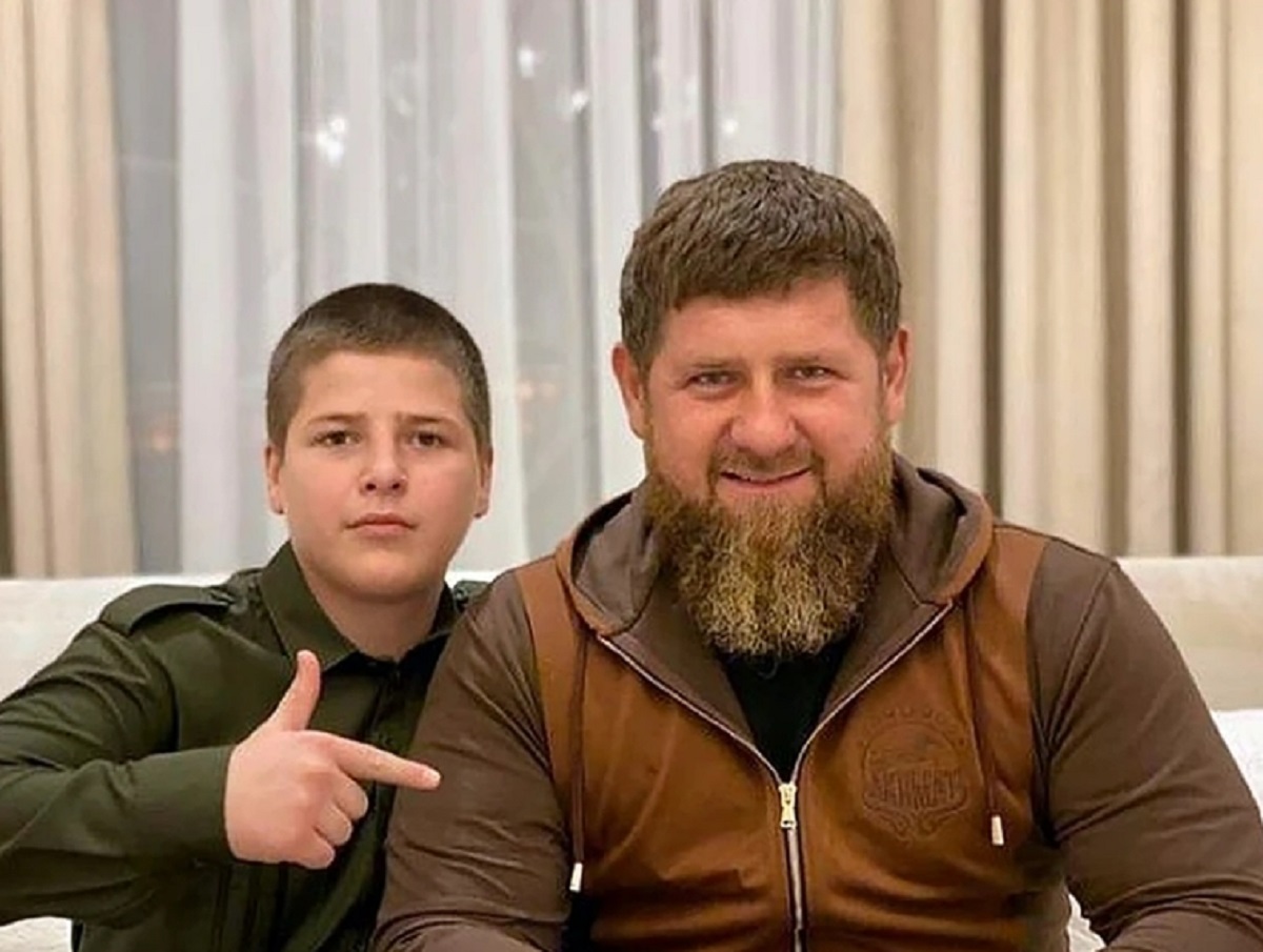 Чеченские политики поддержали сына Кадырова, избившего фигуранта дела о сожжении Корана