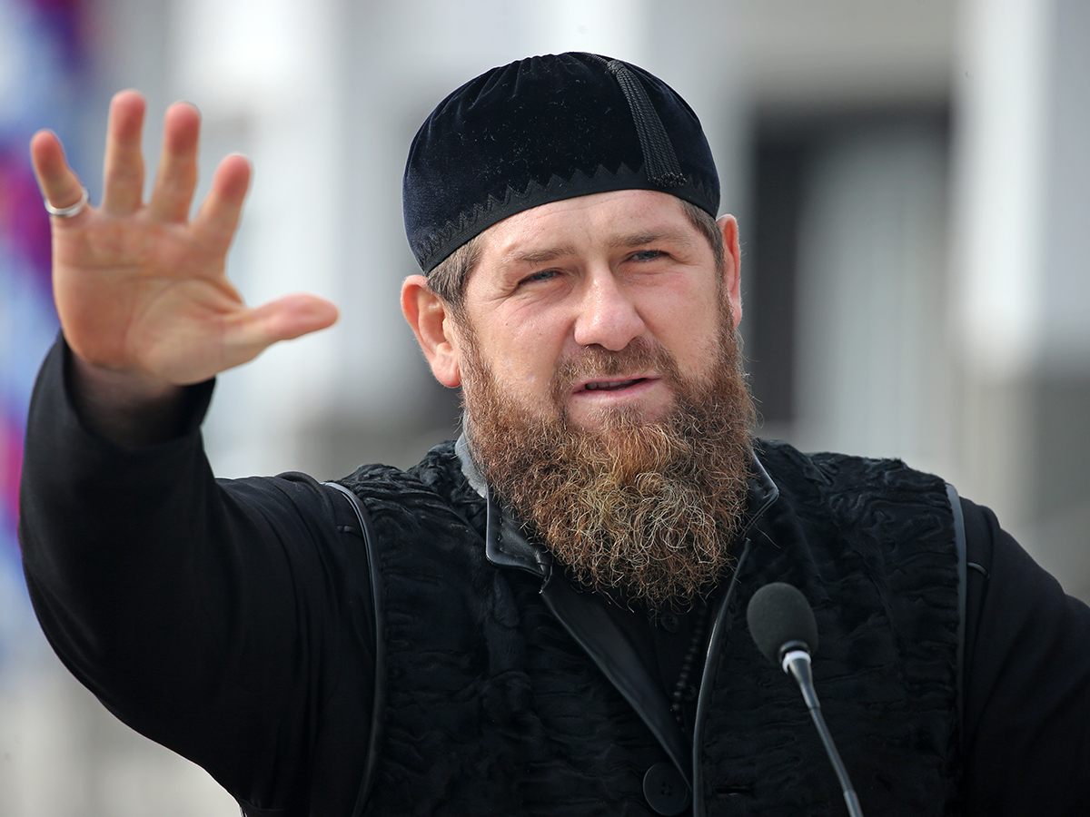 «Люди оказываются в заложниках»: Кадыров раскритиковал нововведения на свадьбах