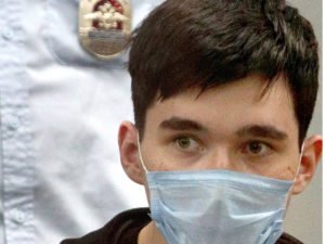 Стало известно, где проведет остаток жизни казанский стрелок