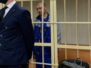 Суд в Москве вынес приговор дезинсектору по делу об отравлении семьи арбузом