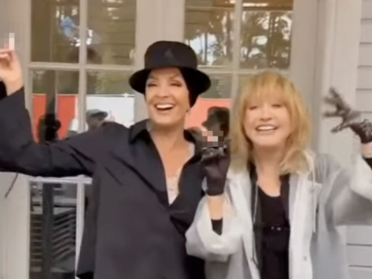 &laquo;Мы их вычёркиваем&raquo;: участники фестиваля &laquo;Рандеву&raquo; Лаймы Вайкуле в Юрмале не смогут вернуться в РФ (ВИДЕО)