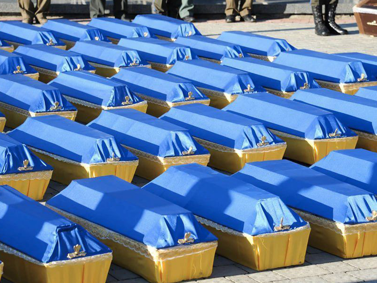 В Даркнете стали продавать органы погибших солдат ВСУ