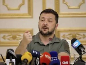 В Индии в резкой форме назвали причины отказа пригласить Зеленского на саммит G-20