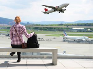 Вылет россиян