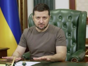 СБУ сорвала заговор по убийству Зеленского: задержана женщина