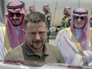 Владимир Зеленский