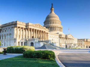 США Вашингтон