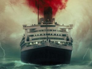 Вышел трейлер хоррора «Корабль призраков» от режиссёра «Дракулы»