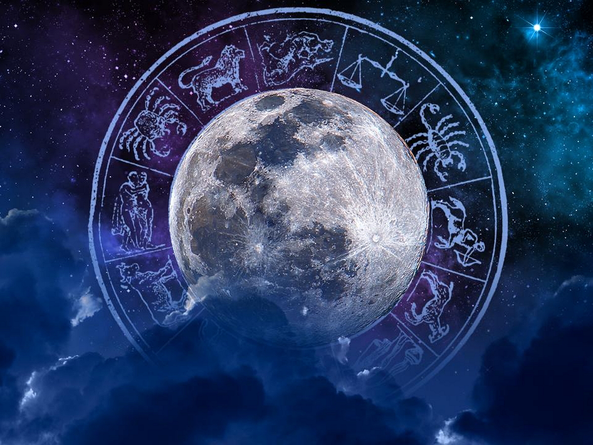 Астрологи назвали 5 знаков Зодиака, кому судьбоносные перемены принесет суперлуние 31 августа