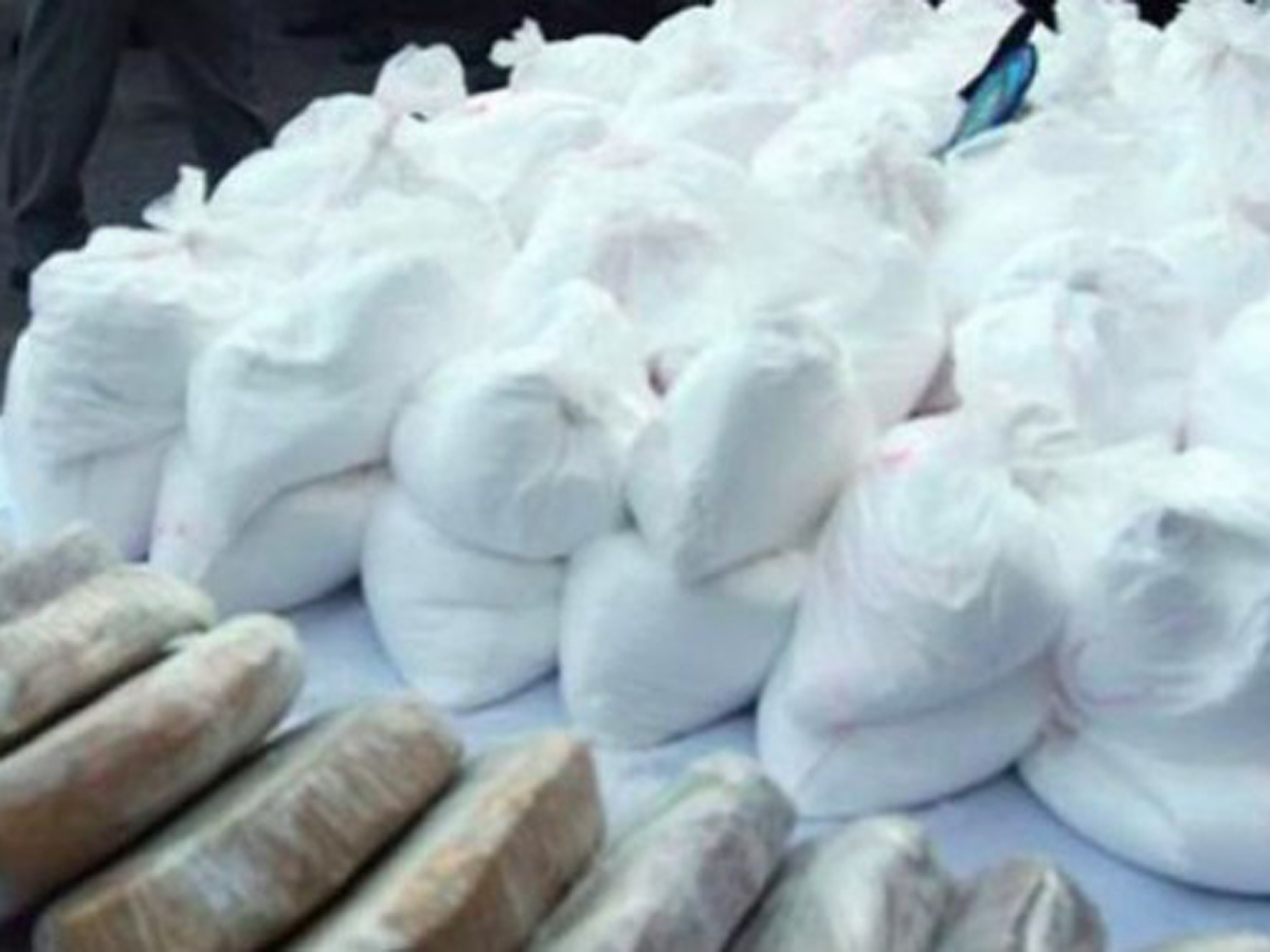 Мосгорсуд вынес оправдательный приговор по делу о контрабанде 472 кг кокаина