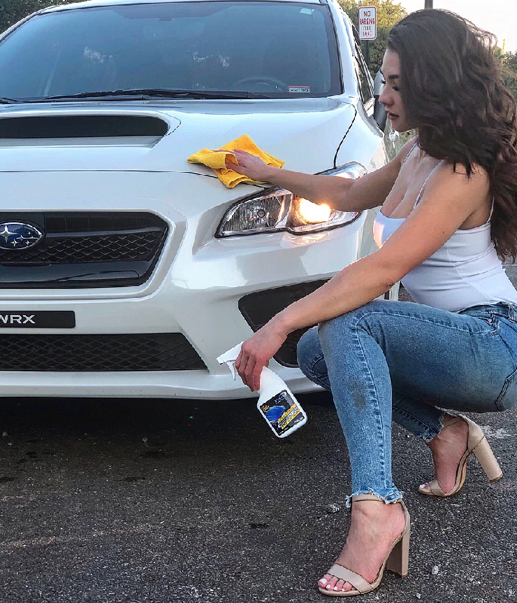 Модели, которых погубила их красота