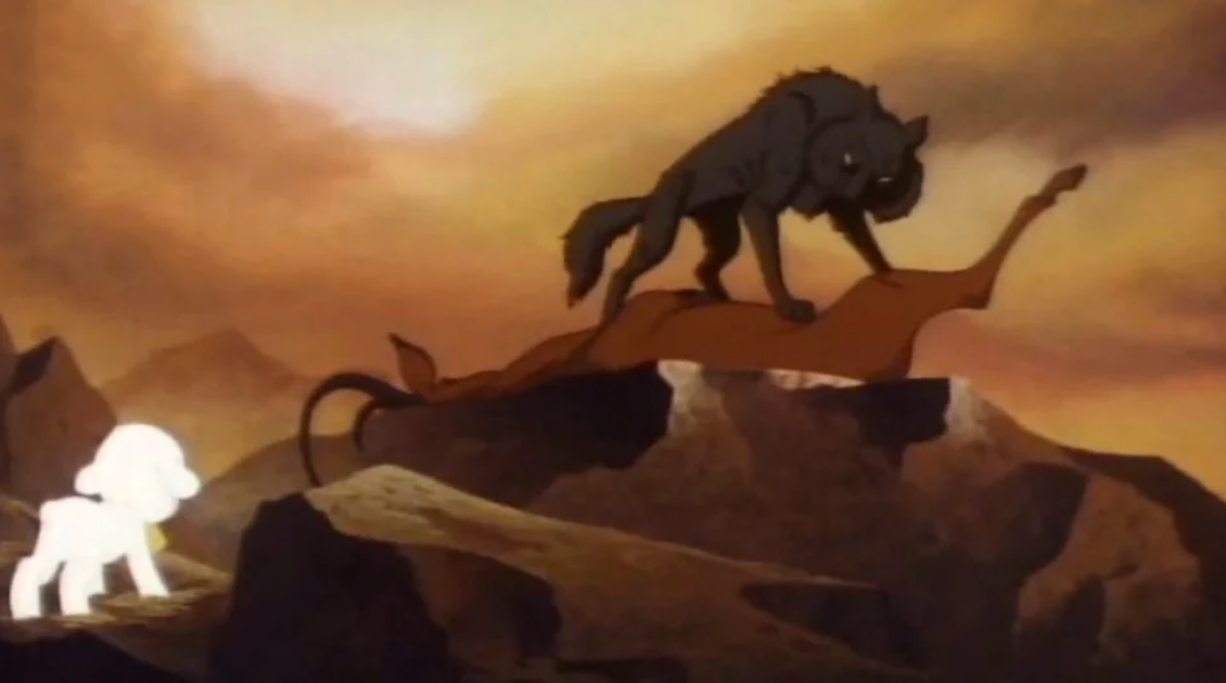 Фильмы, сериалы и мультики, которые лучше не смотреть в детстве