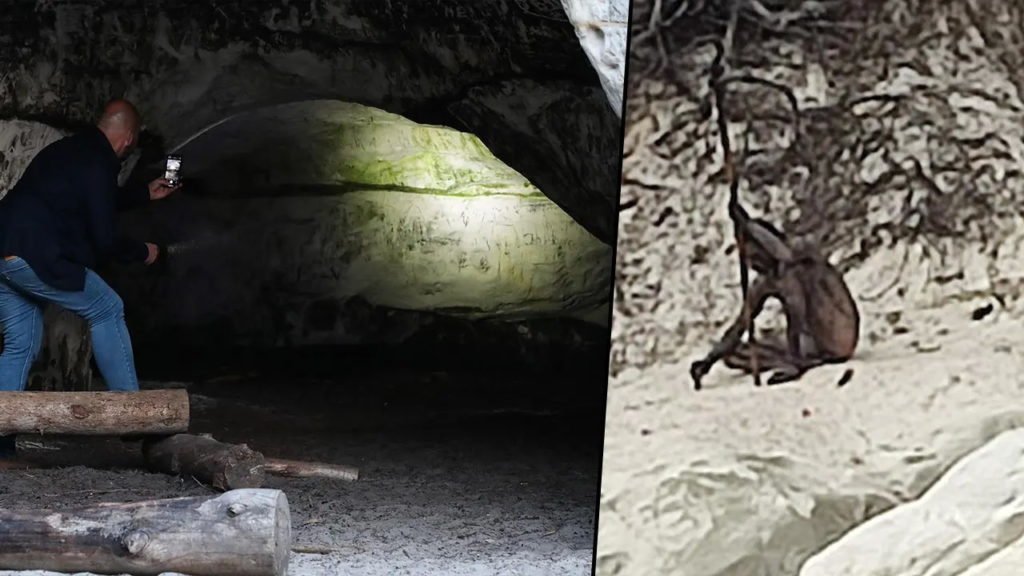 Человек-волк