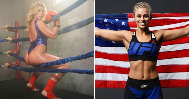 Топ-15 самых привлекательных спортсменок