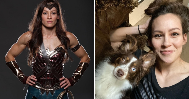 Топ-15 самых привлекательных спортсменок