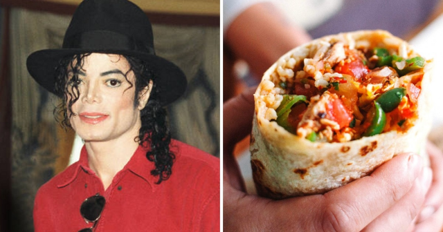  Любими ястия на известни хора 