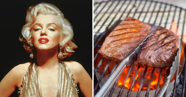  Любими ястия на известни хора 