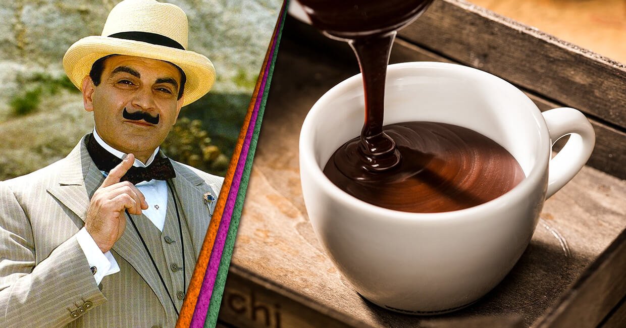  Любими ястия на известни хора 