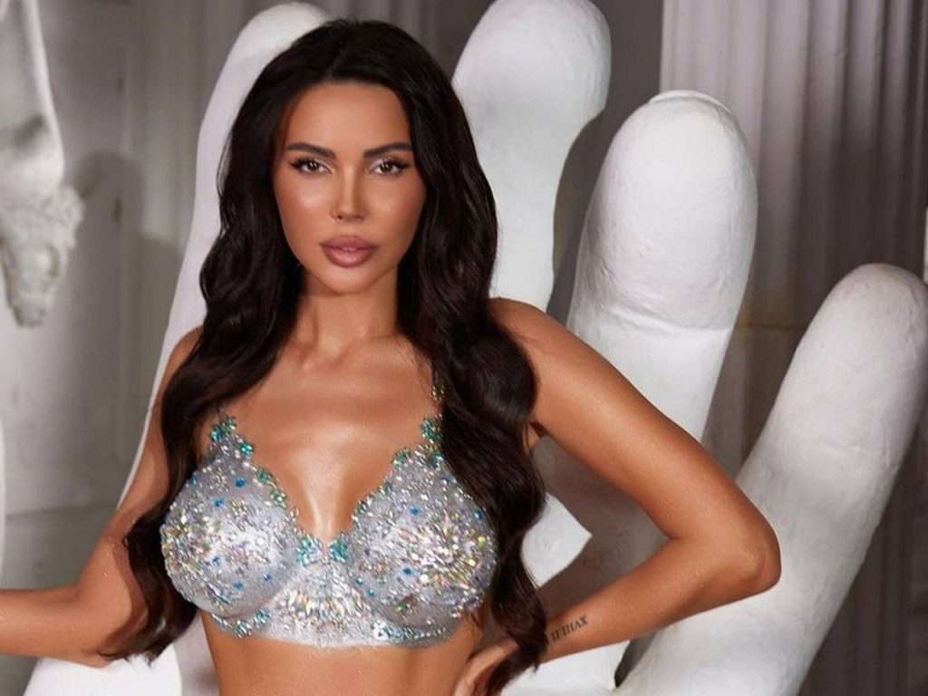 Жыныстық ақпаратпен сөйлесіңіз