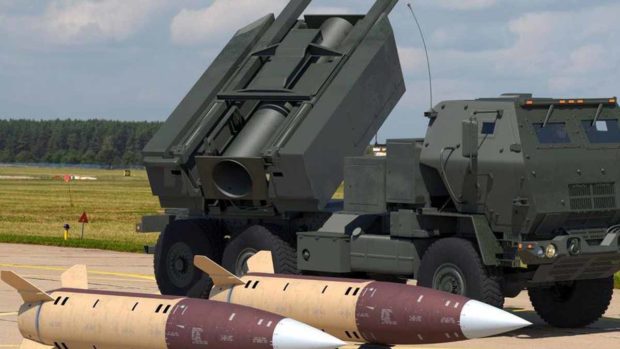 В США признали возможность применения ВСУ ракет ATACMS для ударов по Крыму