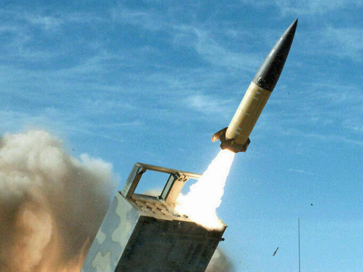 Эксперт раскрыл, чем опасны ракеты ATACMS, которые США передадут Украине