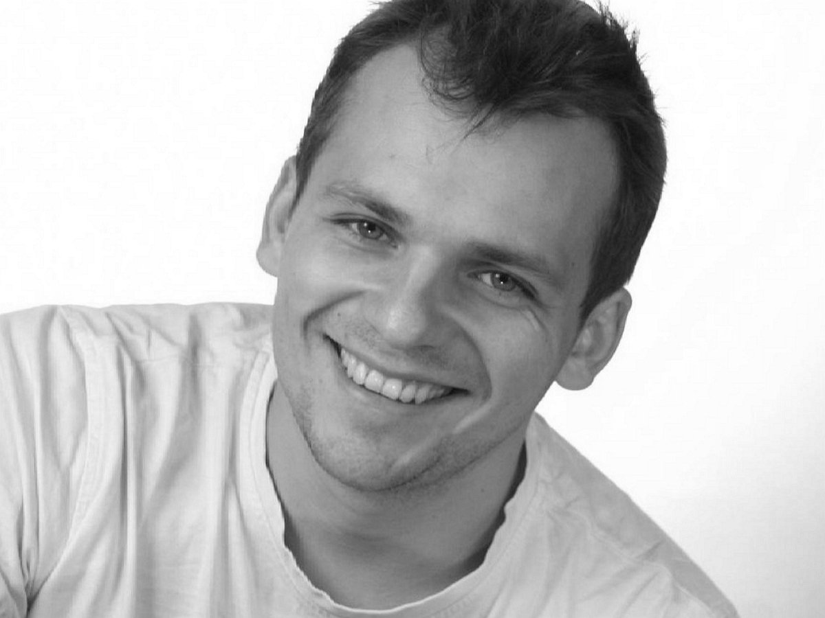 Алексей Янин Актер Фото