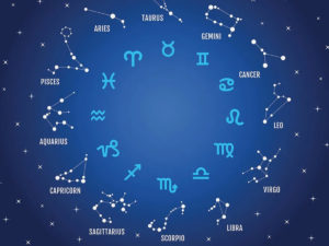 Астрологи Гороскоп