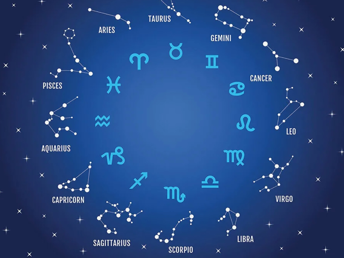 Астрологи Гороскоп