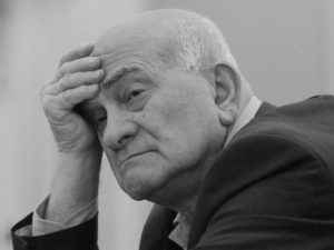 Умер экс-министр экономики России Евгений Ясин