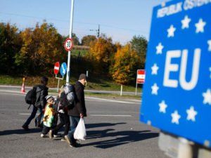 Евросоюз может не конфисковывать личные вещи россиян