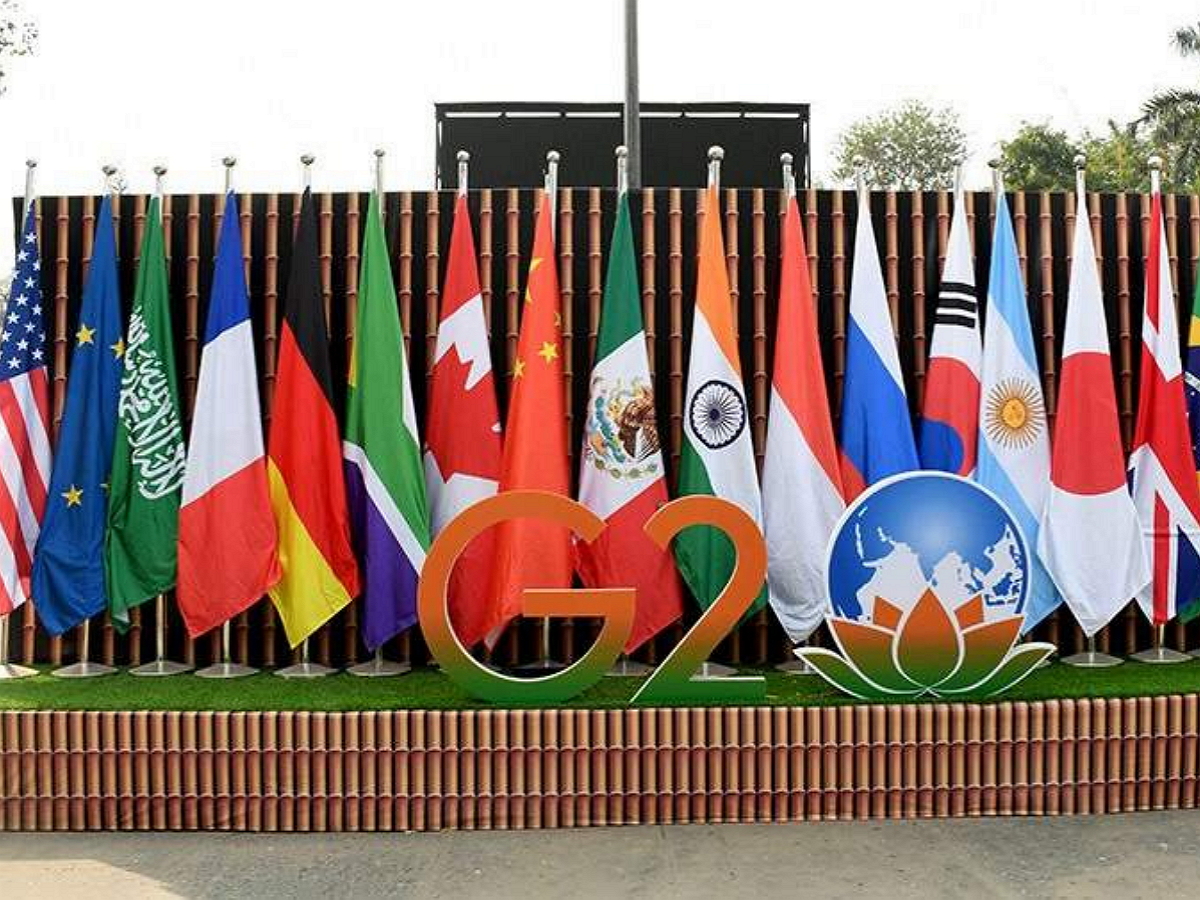 Лидерам G20 предрекли большую ссору и скандал из-за Путина в Индии