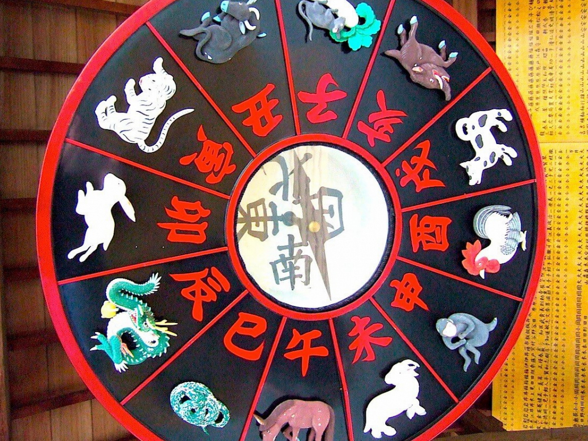 Астрологи назвали три знака Зодиака, кого ждет небывалый успех в конце осени по китайскому гороскопу1