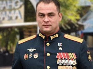Дело арестованного Героя России Магасумова о случайном выстреле поставят на контроль