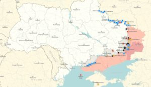 Ответ за Севастополь: ВС РФ ударили по складам ВСУ с британскими ракетами Storm Shadow