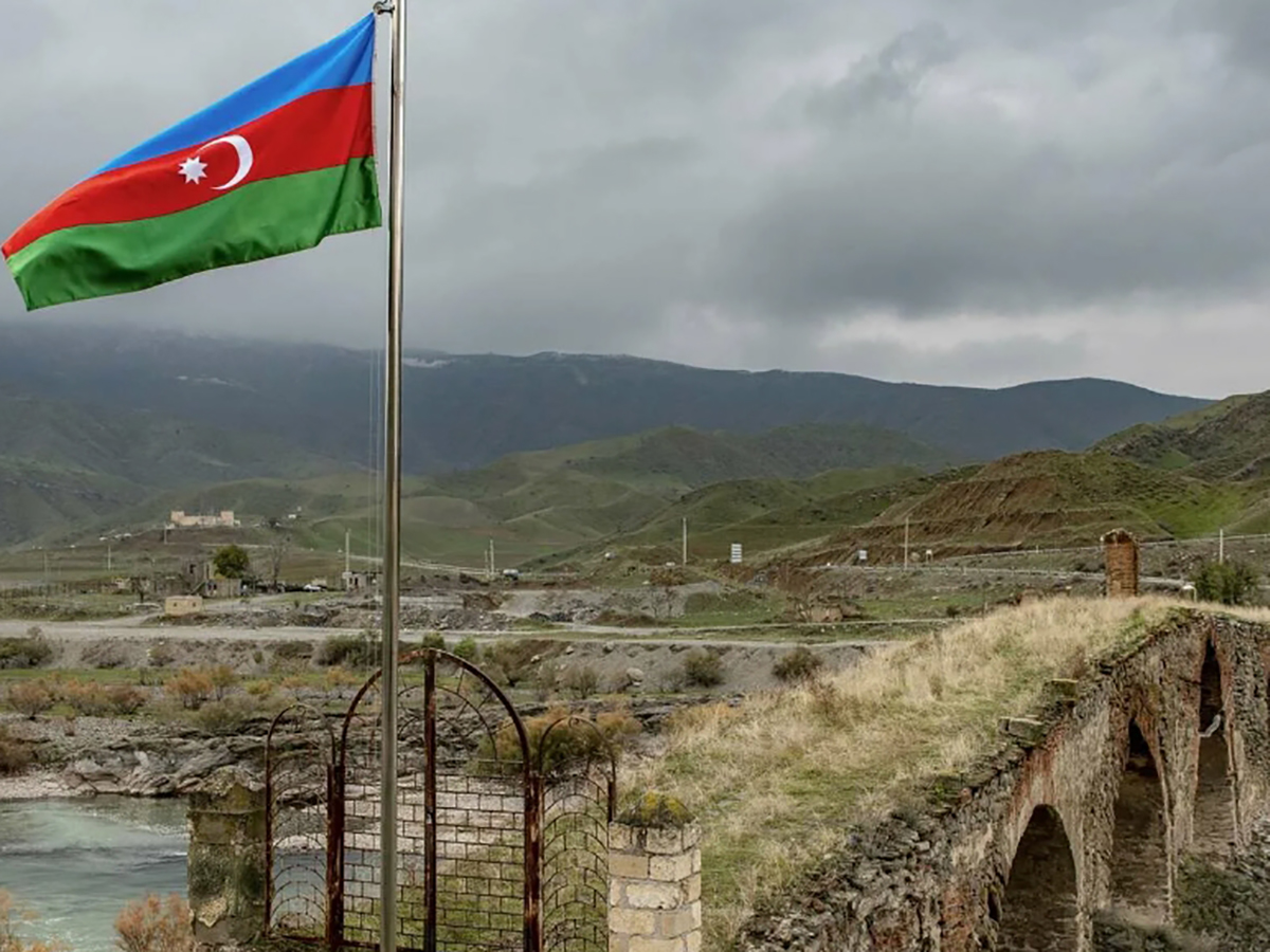 Нагорый Карабах