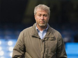 The Guardian: Абрамович до СВО «спрятал» от санкций арт-коллекцию на $1 млрд у Жуковой