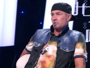 Роман Костомаров