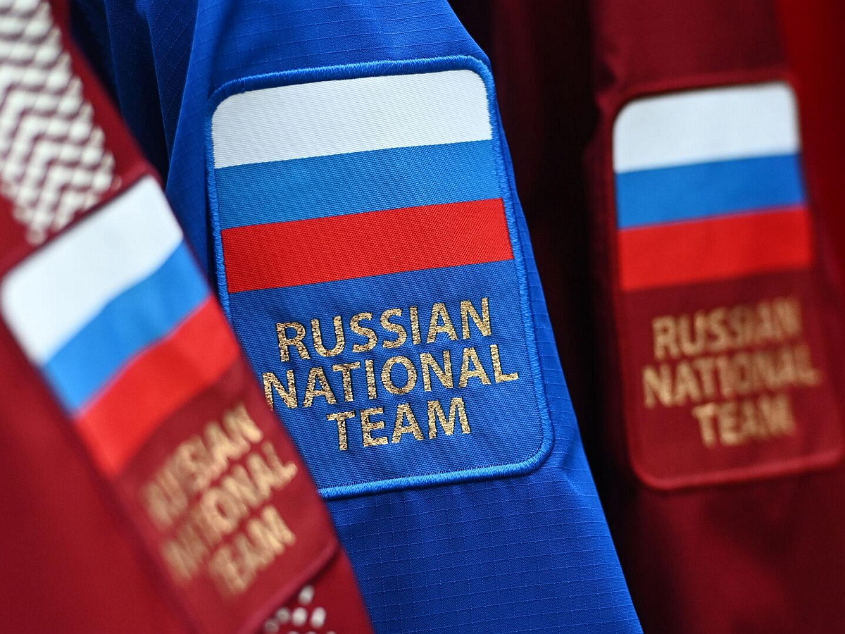 В Минспорте РФ сообщили о смене гражданства более 100 российских спортсменов