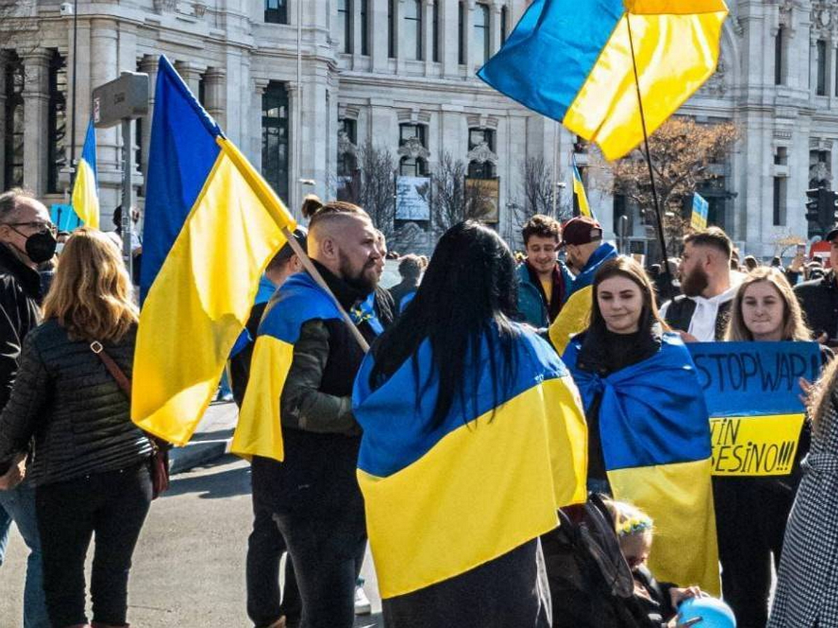 Названа страна ЕС, которая не будет выдавать Украине мужчин призывного возраста